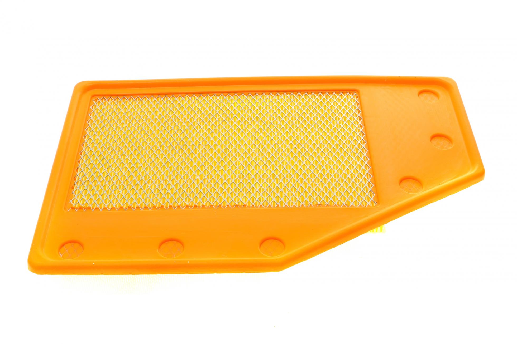 WH327 WUNDER FILTER